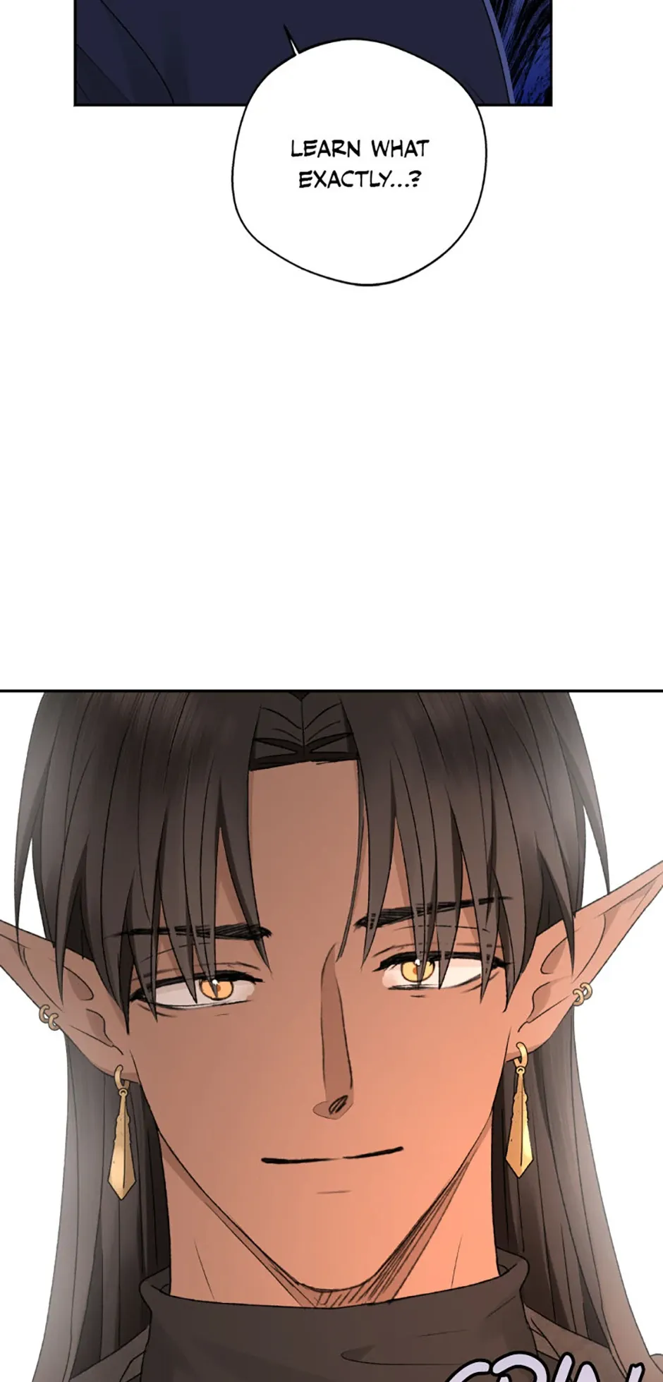 The Mating of Elves Chapter 34 page 36 - 