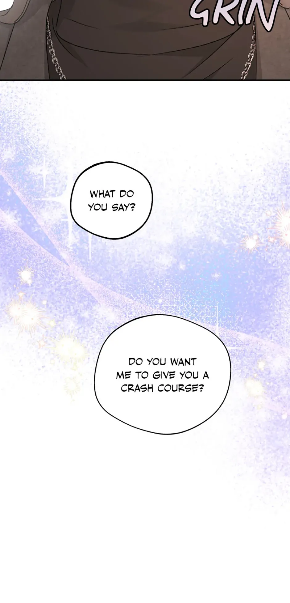 The Mating of Elves Chapter 34 page 37 - 