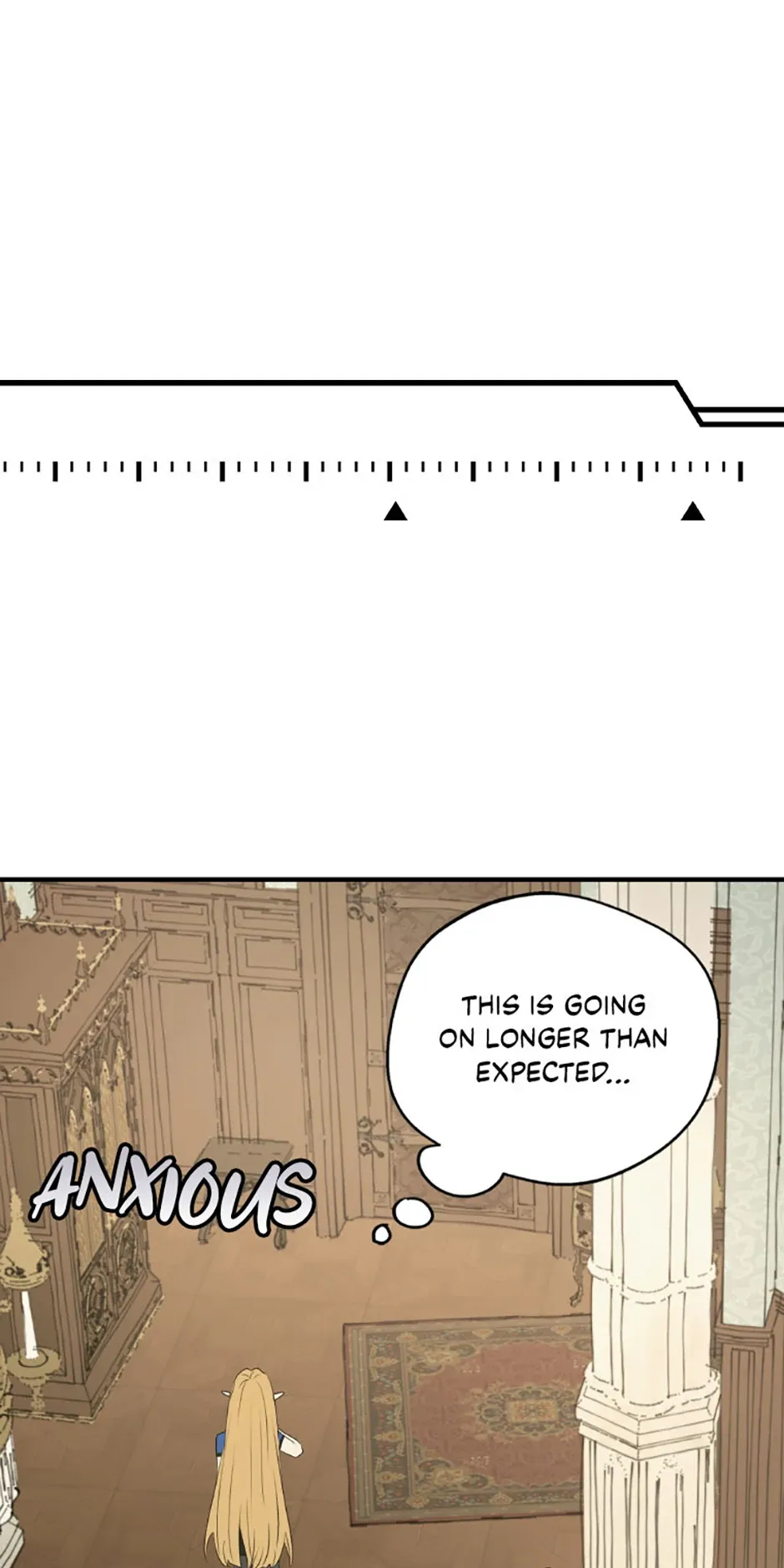 The Mating of Elves Chapter 34 page 38 - 