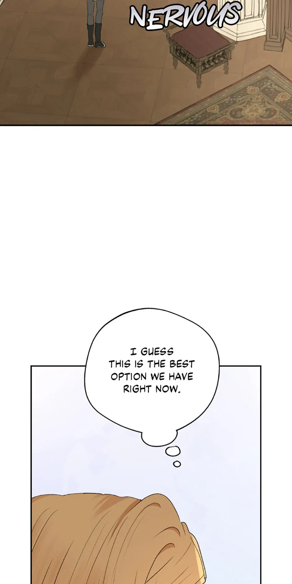 The Mating of Elves Chapter 34 page 39 - 