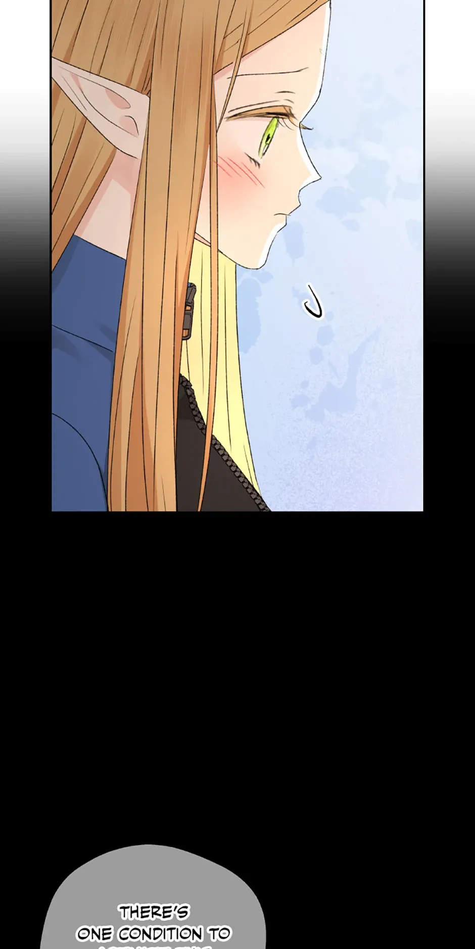 The Mating of Elves Chapter 34 page 40 - 