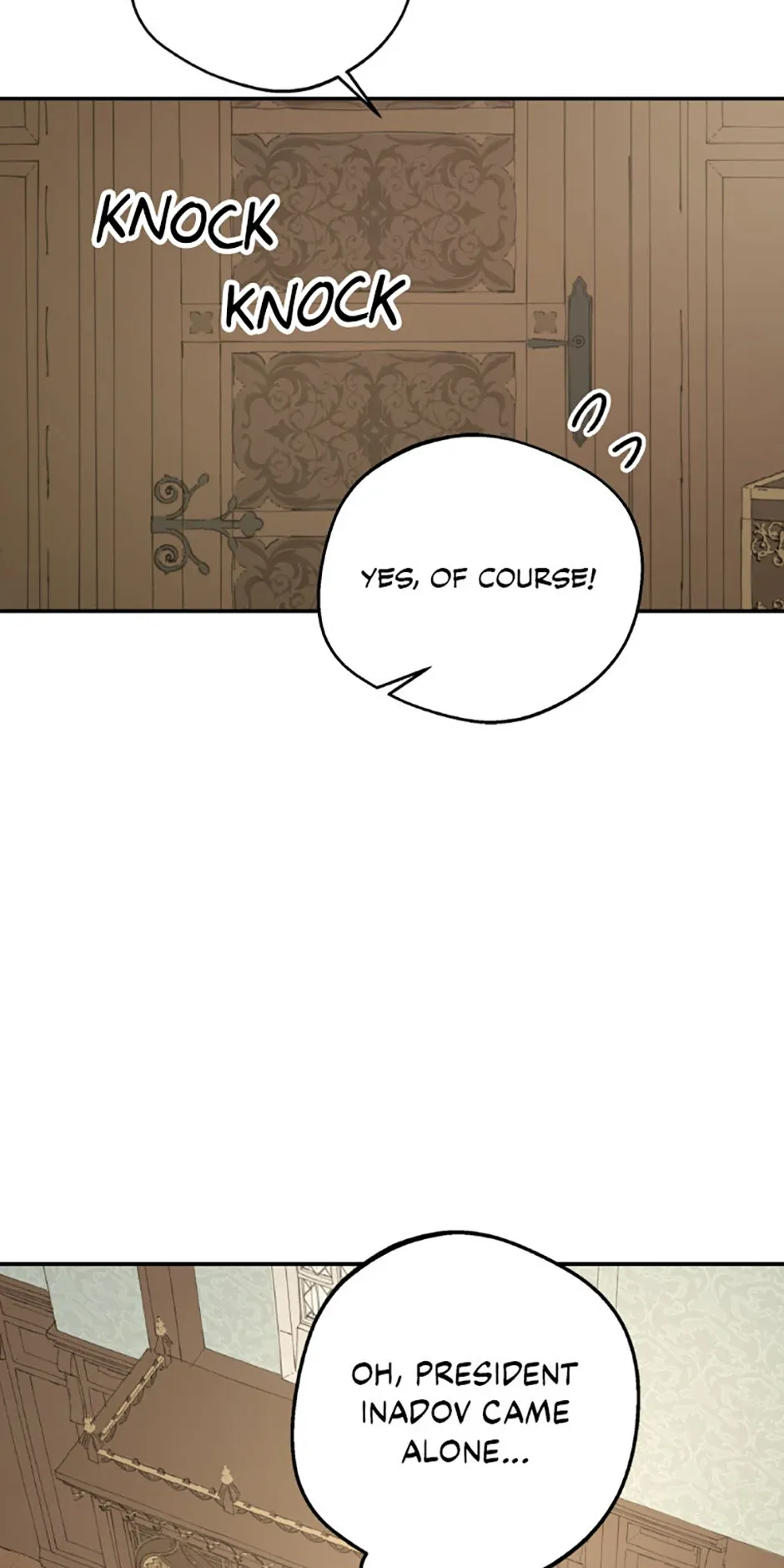 The Mating of Elves Chapter 34 page 43 - 