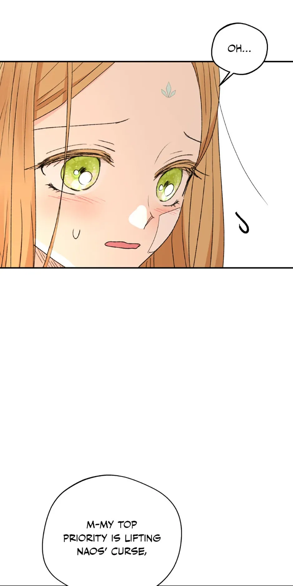 The Mating of Elves Chapter 34 page 47 - 