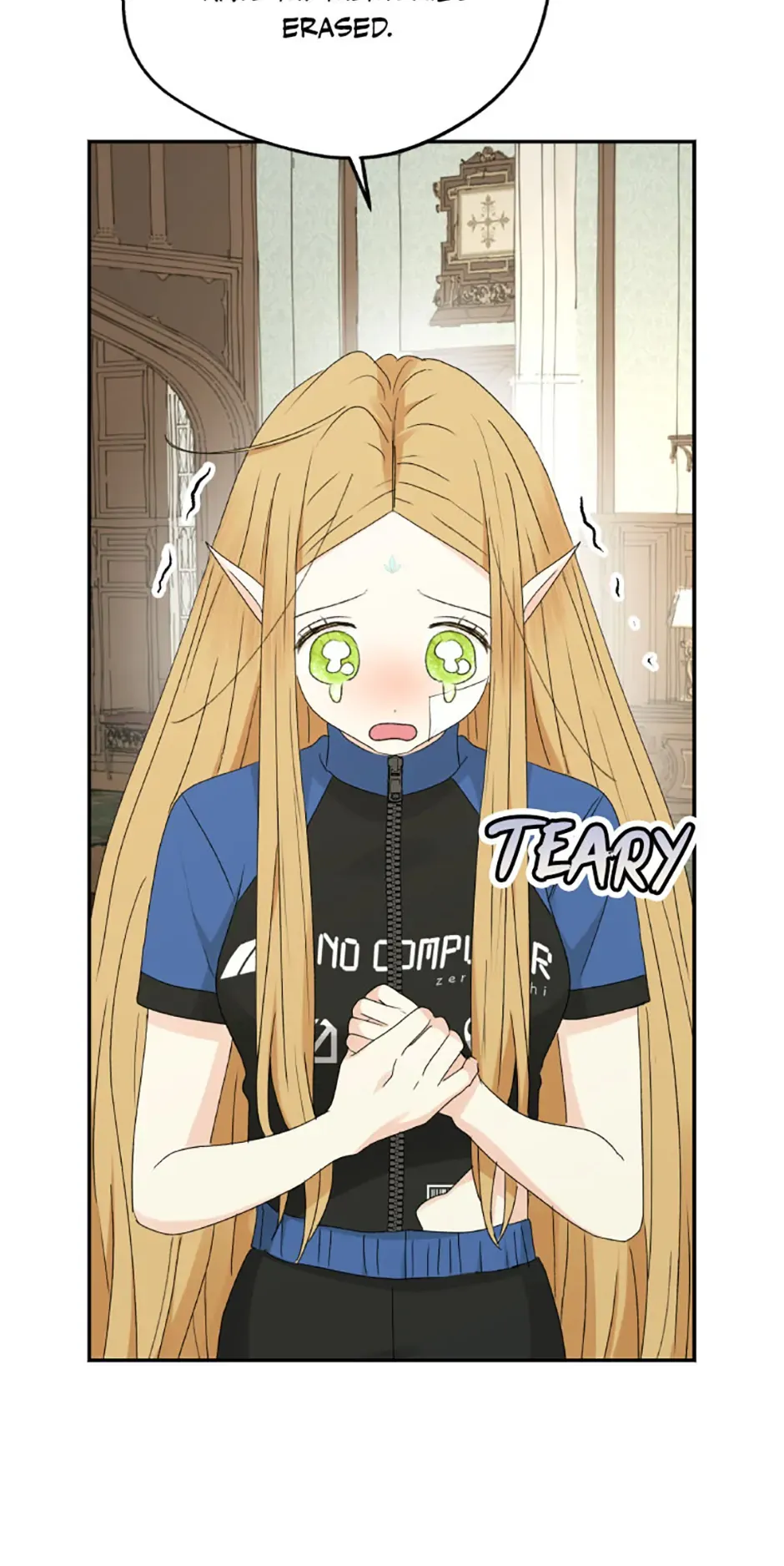 The Mating of Elves Chapter 34 page 49 - 