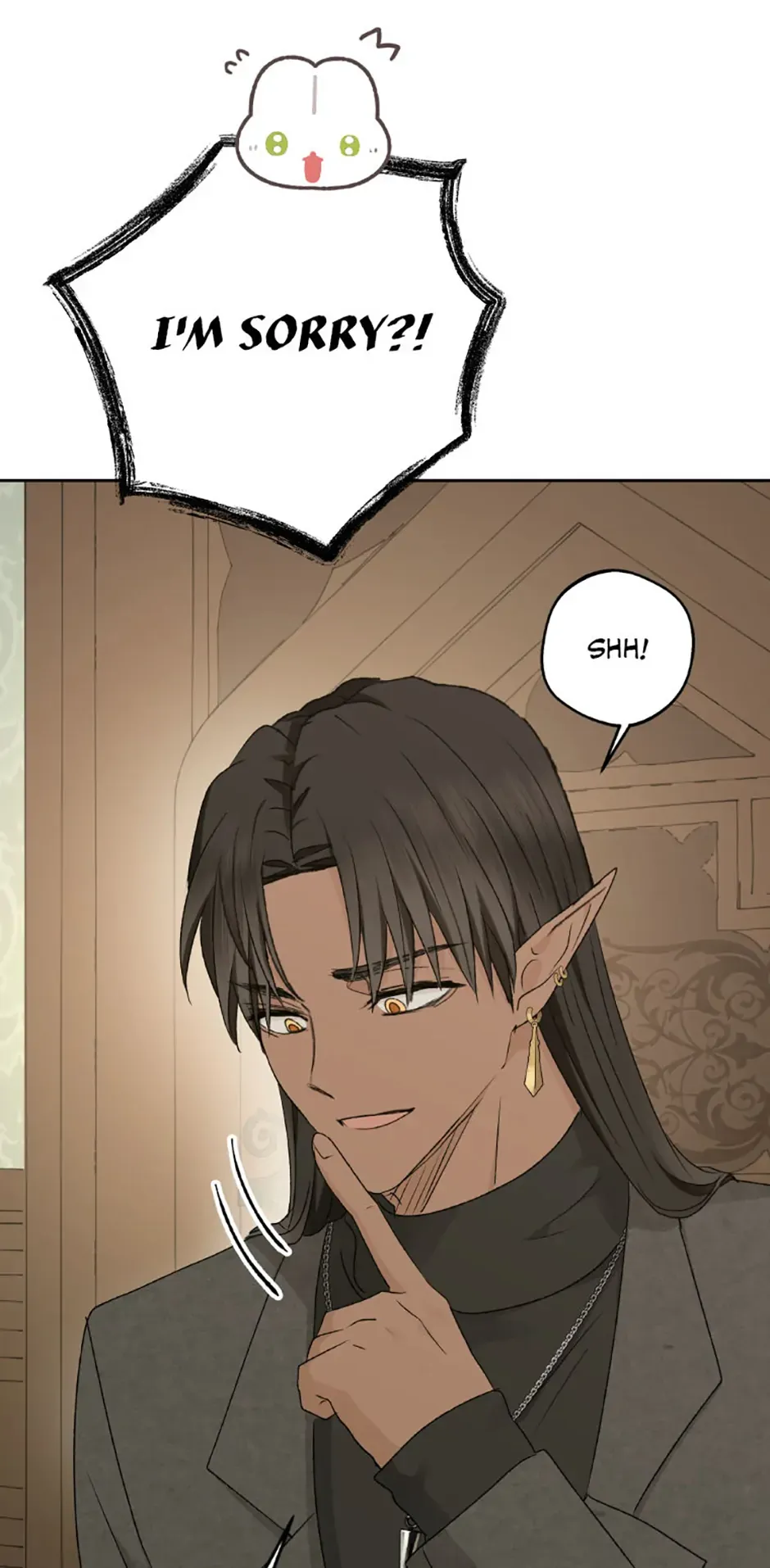 The Mating of Elves Chapter 34 page 52 - 
