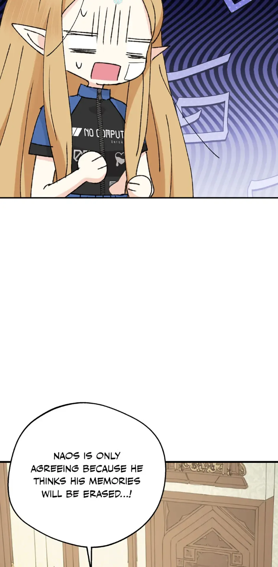 The Mating of Elves Chapter 34 page 54 - 