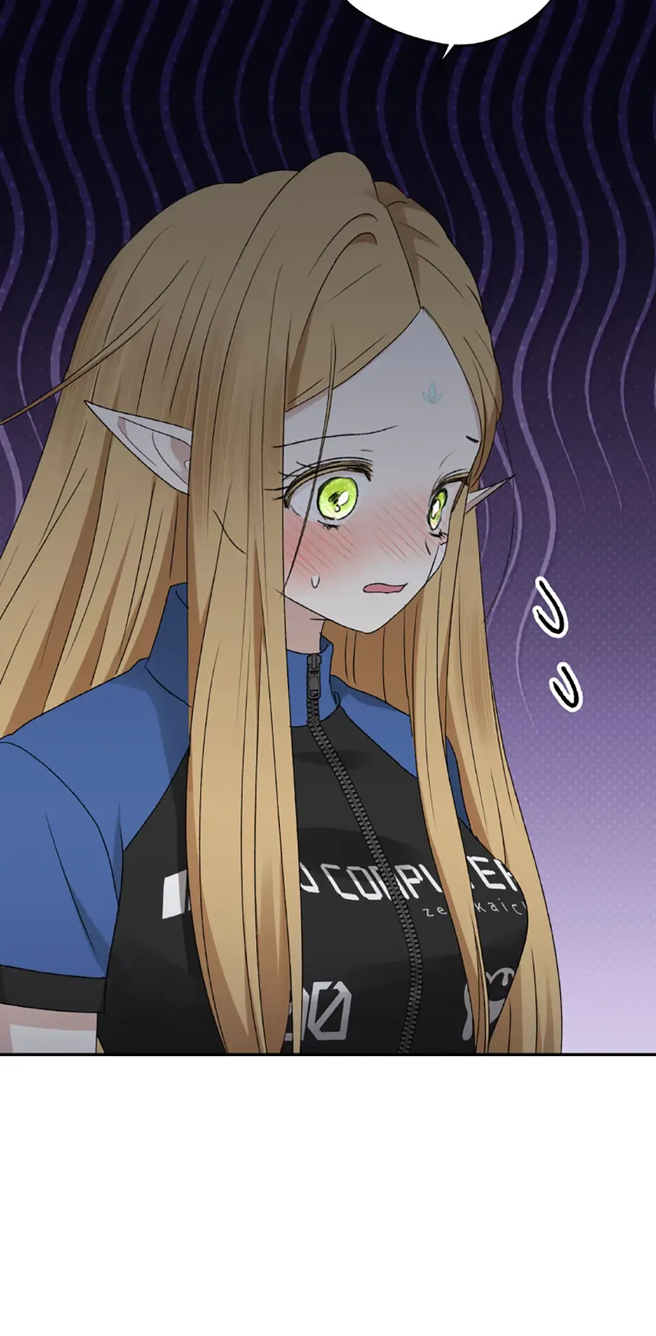The Mating of Elves Chapter 34 page 56 - 