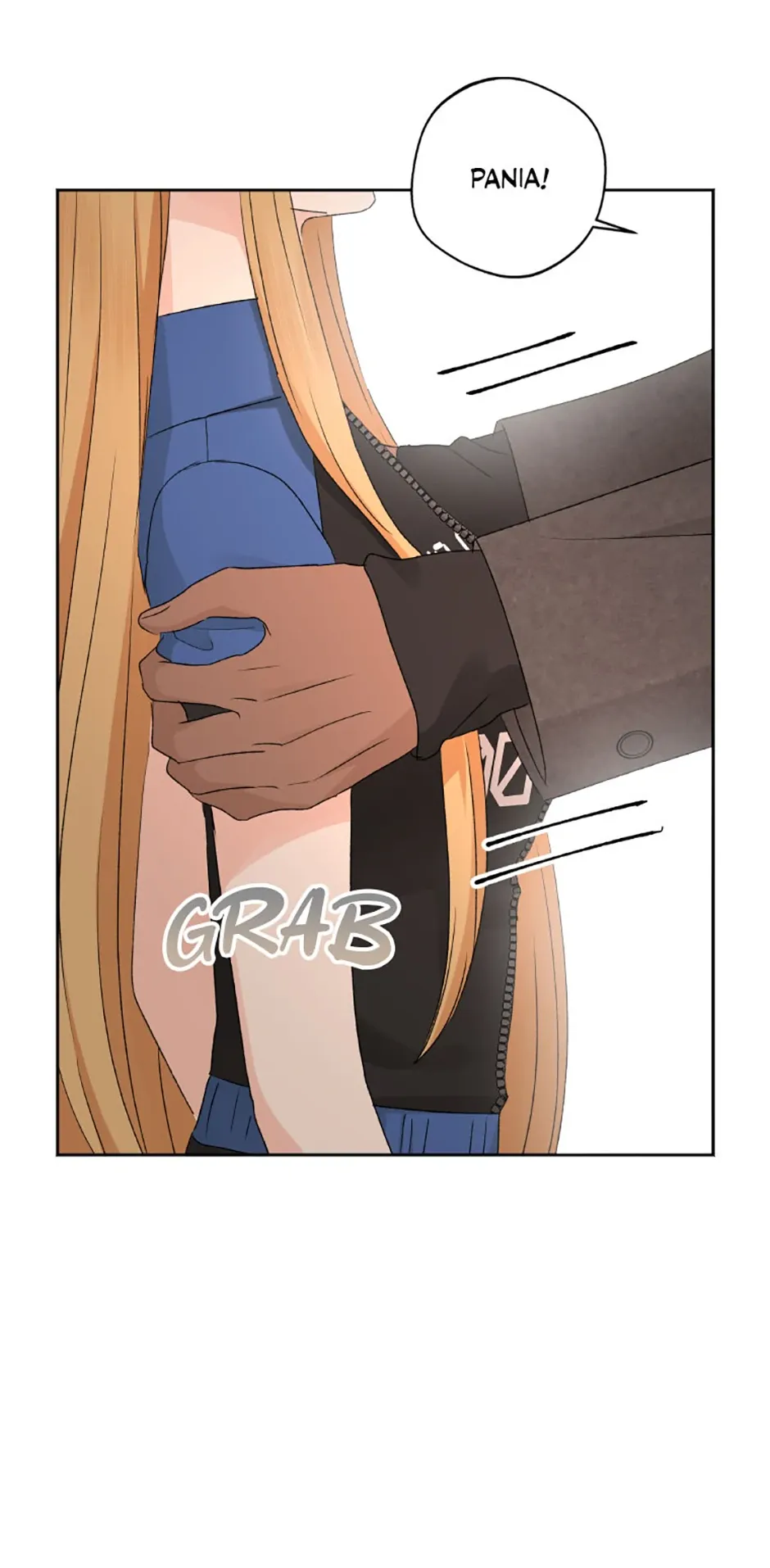 The Mating of Elves Chapter 34 page 57 - 