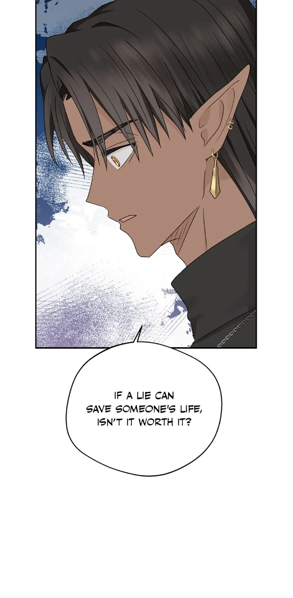 The Mating of Elves Chapter 34 page 60 - 