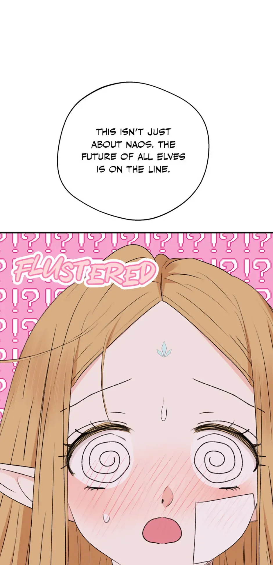 The Mating of Elves Chapter 34 page 61 - 