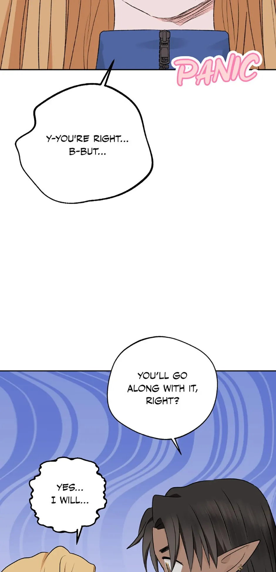 The Mating of Elves Chapter 34 page 62 - 