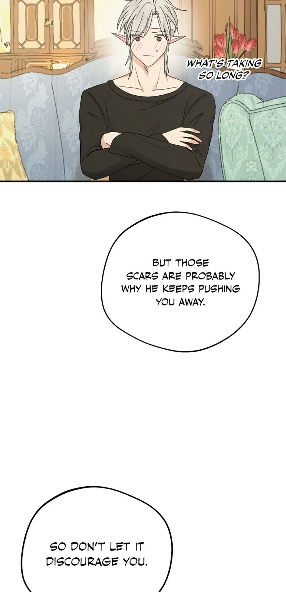 The Mating of Elves Chapter 34 page 67 - 