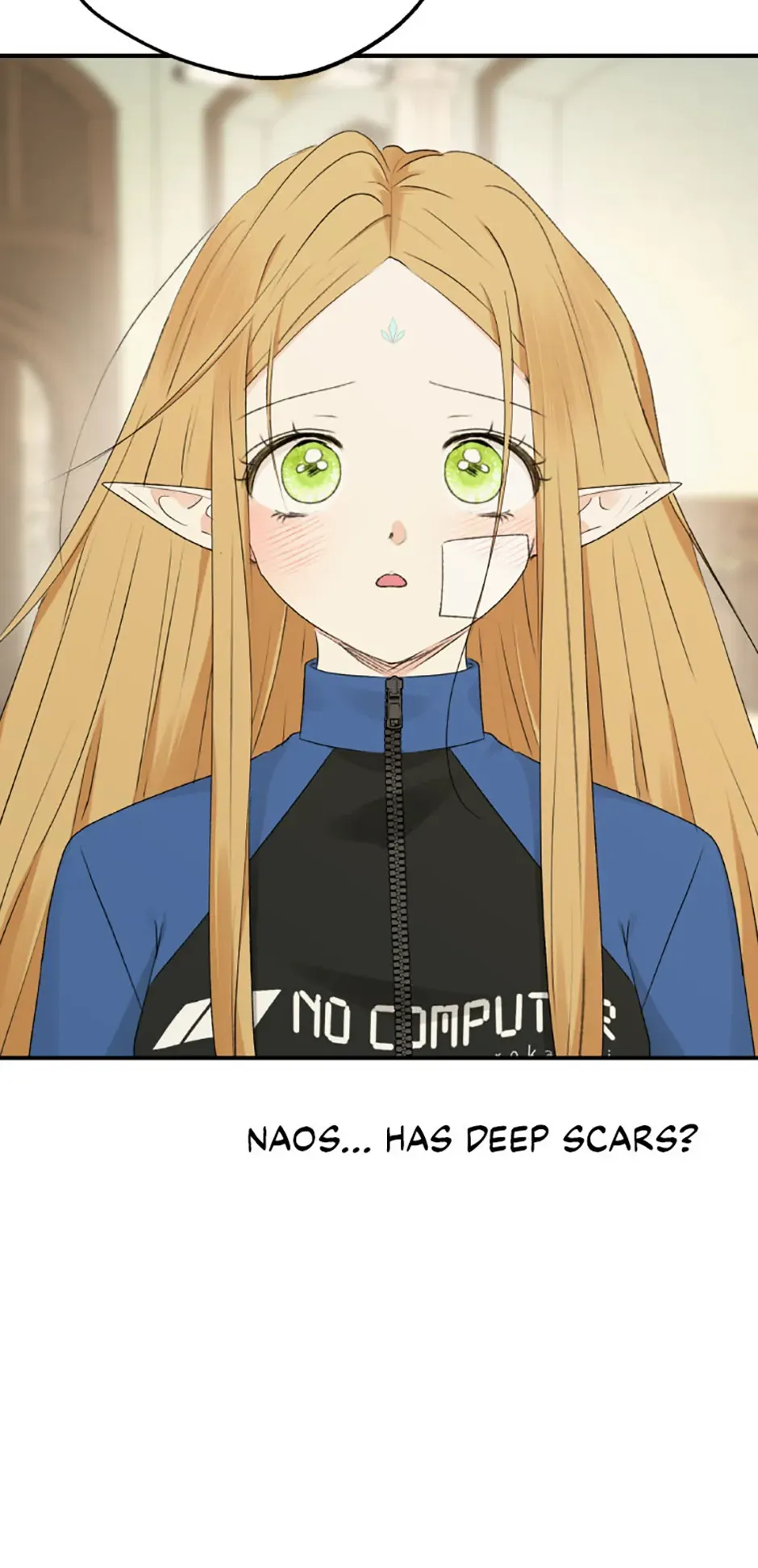 The Mating of Elves Chapter 34 page 68 - 