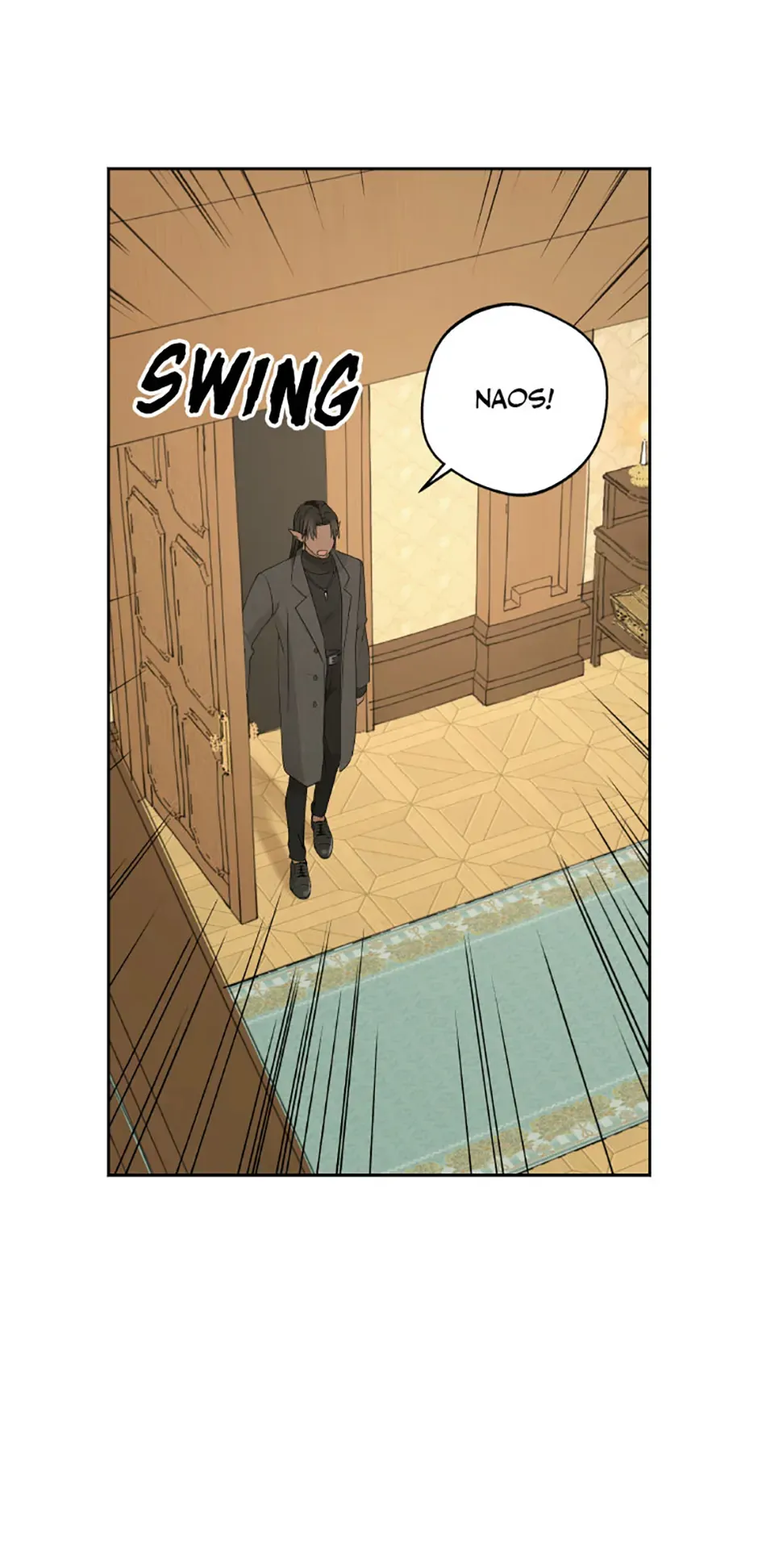 The Mating of Elves Chapter 34 page 69 - 
