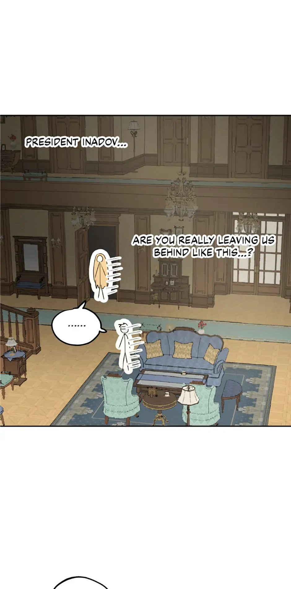 The Mating of Elves Chapter 34 page 73 - 