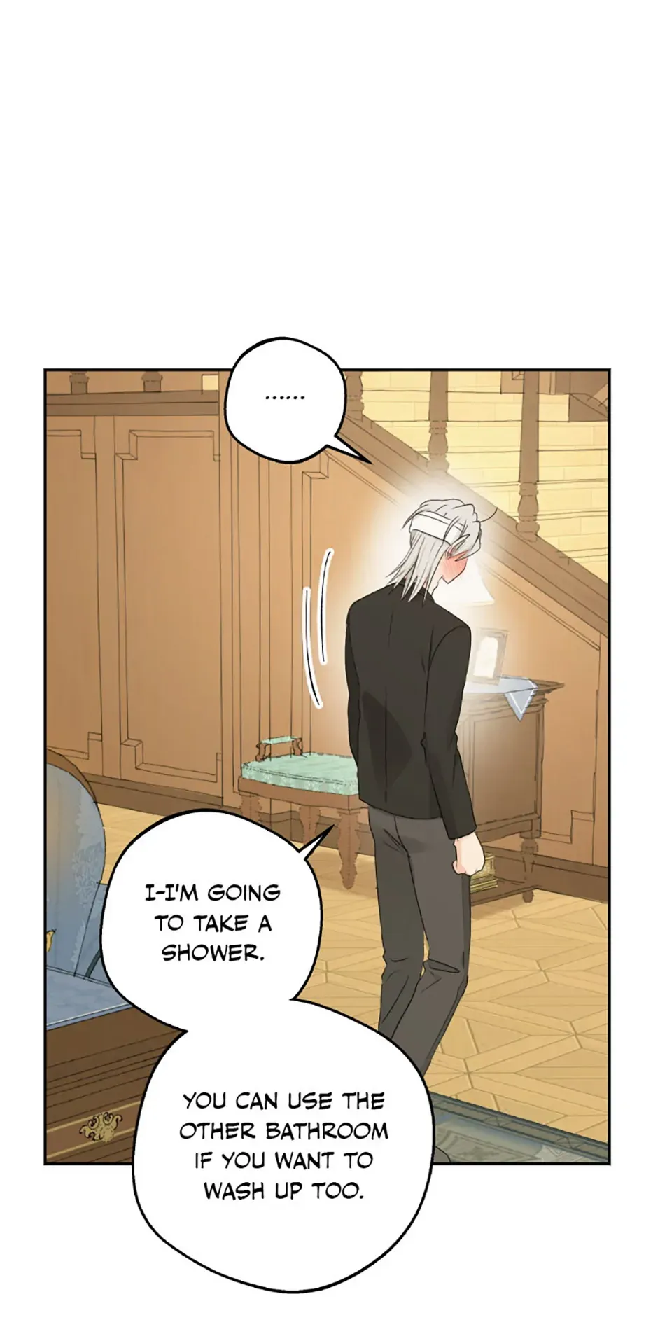 The Mating of Elves Chapter 34 page 76 - 