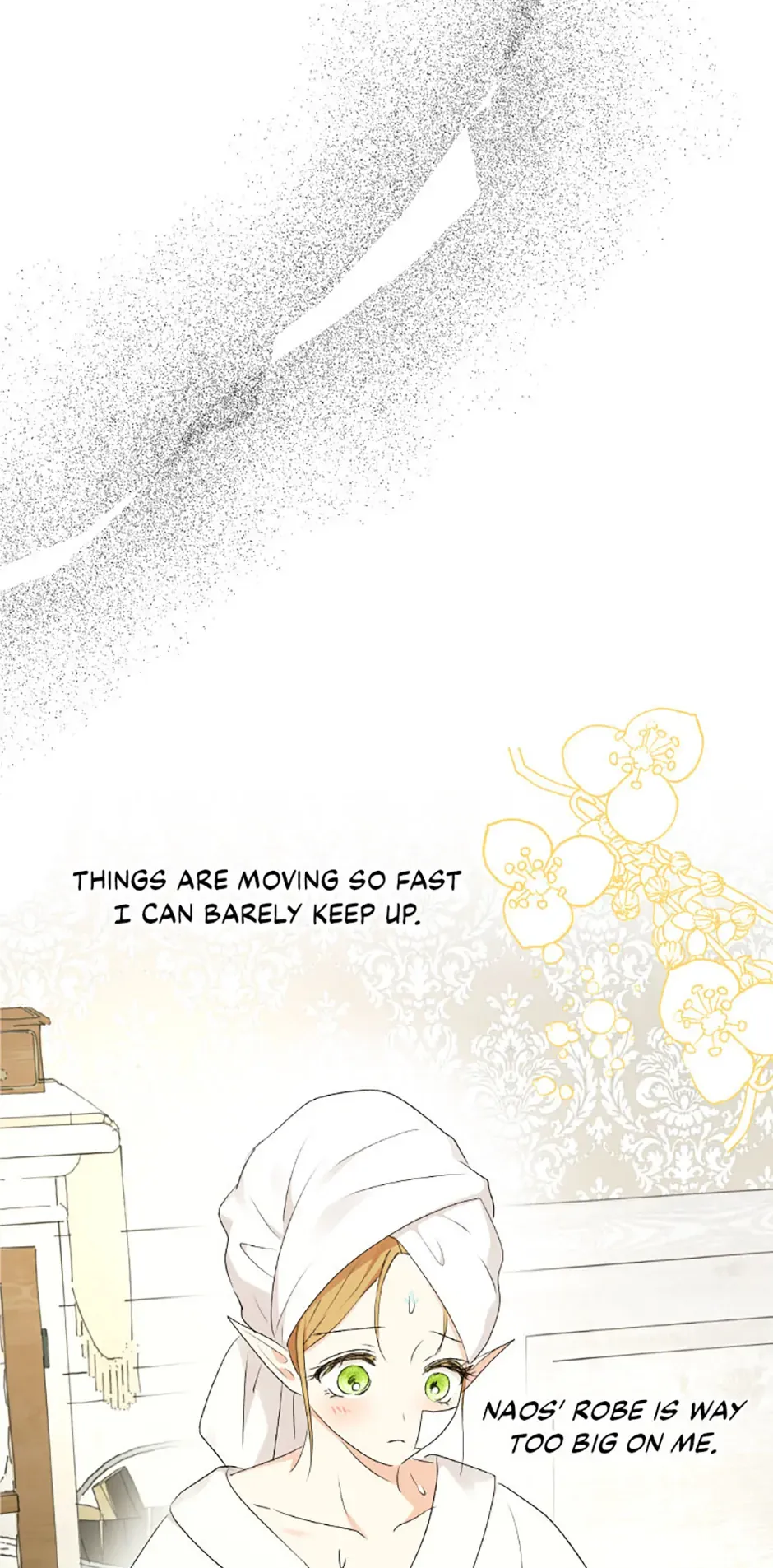The Mating of Elves Chapter 34 page 79 - 