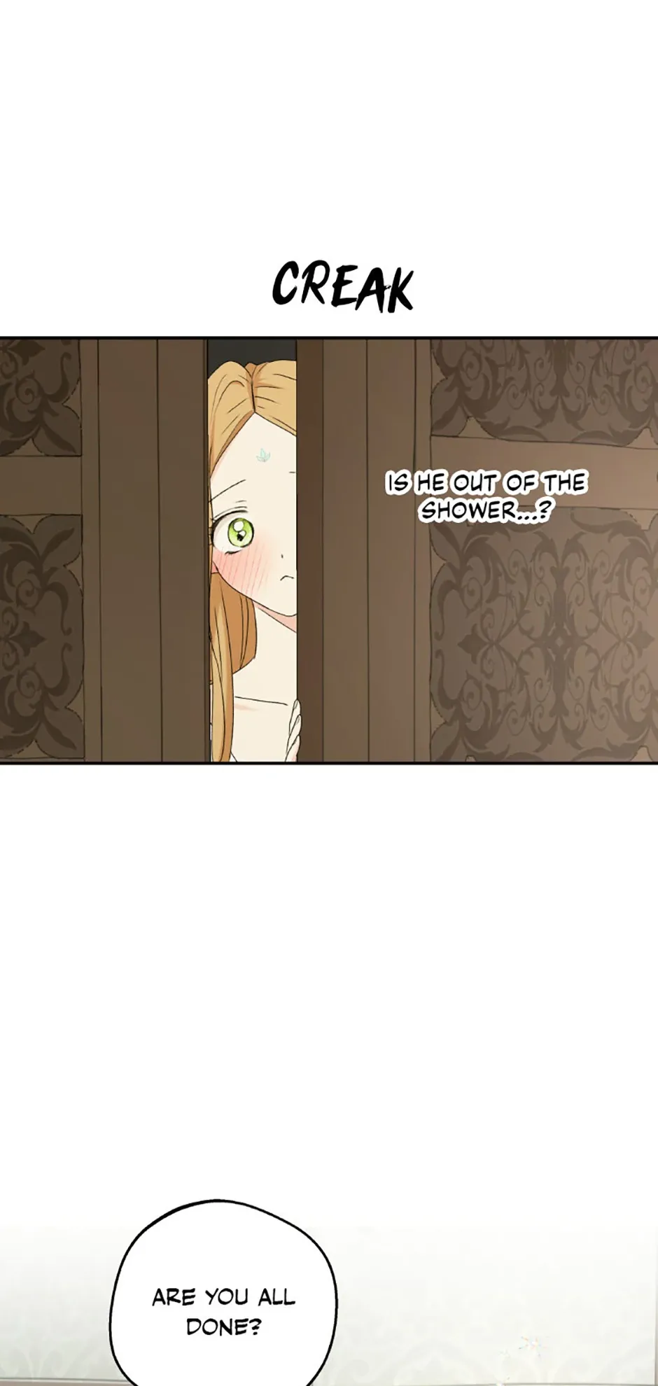 The Mating of Elves Chapter 34 page 83 - 