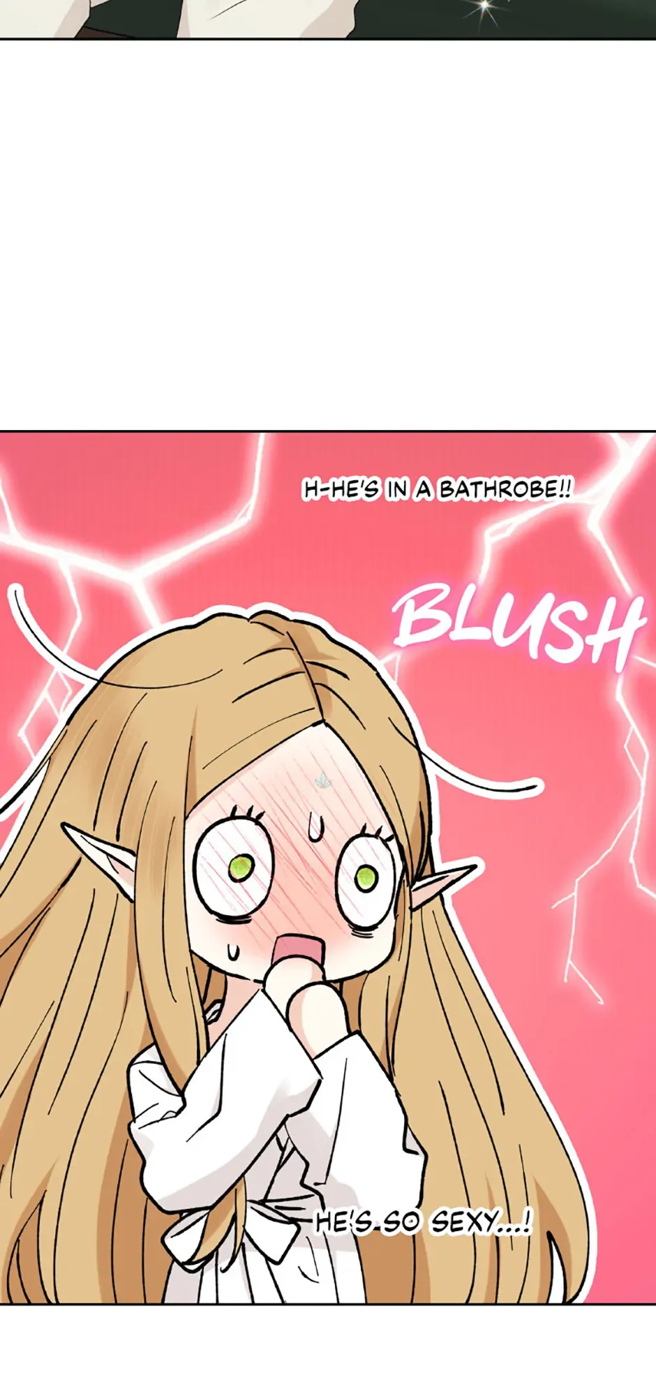 The Mating of Elves Chapter 34 page 85 - 