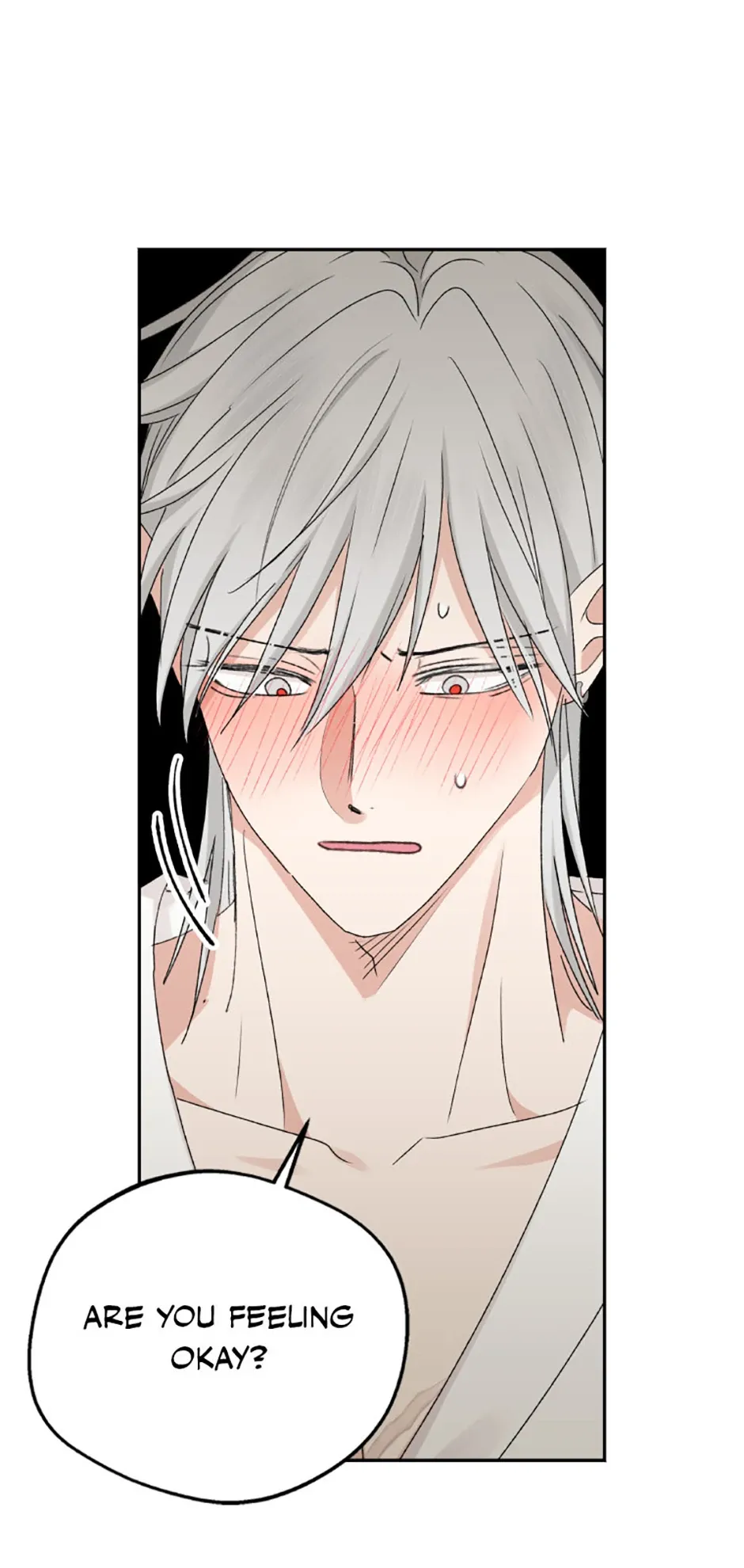 The Mating of Elves Chapter 34 page 89 - 