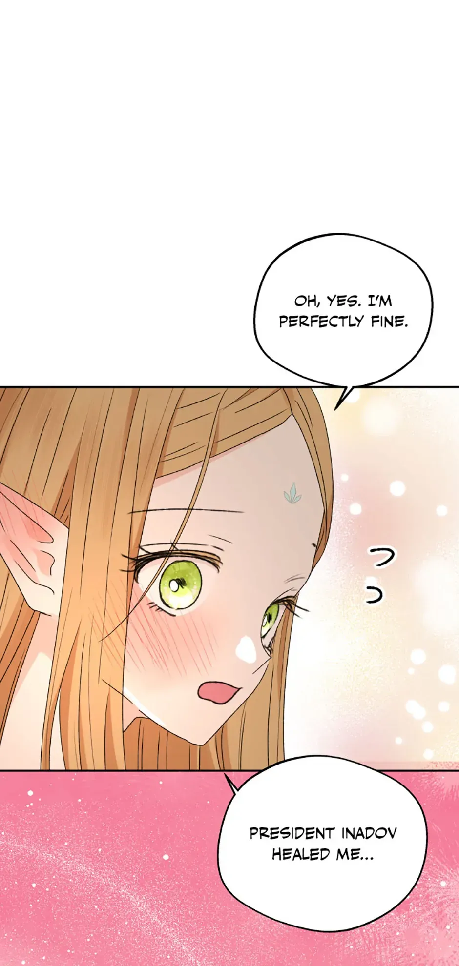 The Mating of Elves Chapter 34 page 90 - 