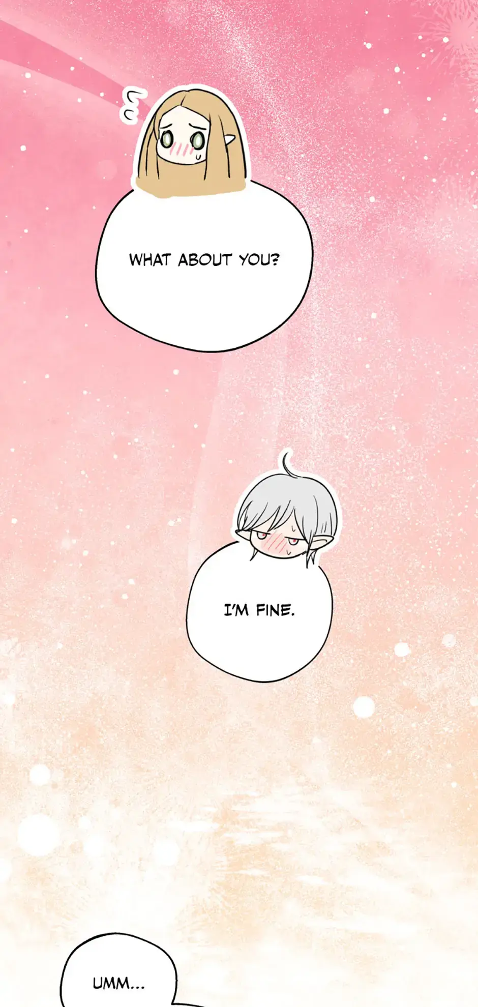 The Mating of Elves Chapter 34 page 91 - 