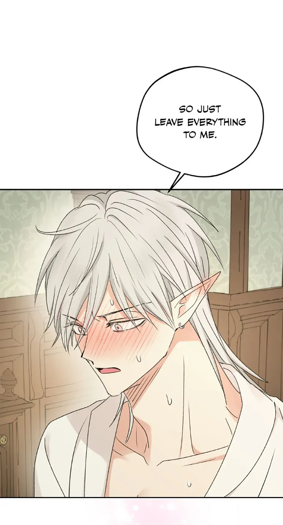 The Mating of Elves Chapter 34 page 93 - 