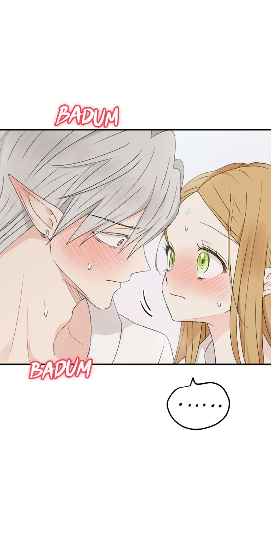 The Mating of Elves Chapter 35 page 13 - 