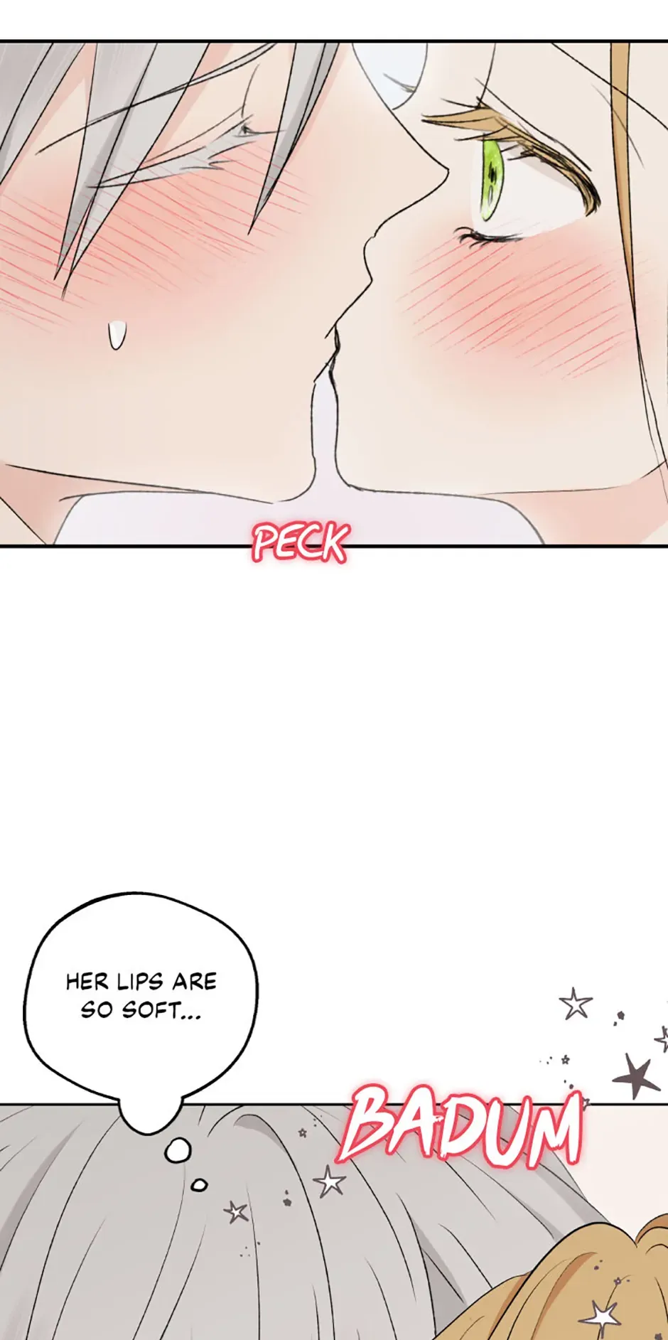 The Mating of Elves Chapter 35 page 14 - 