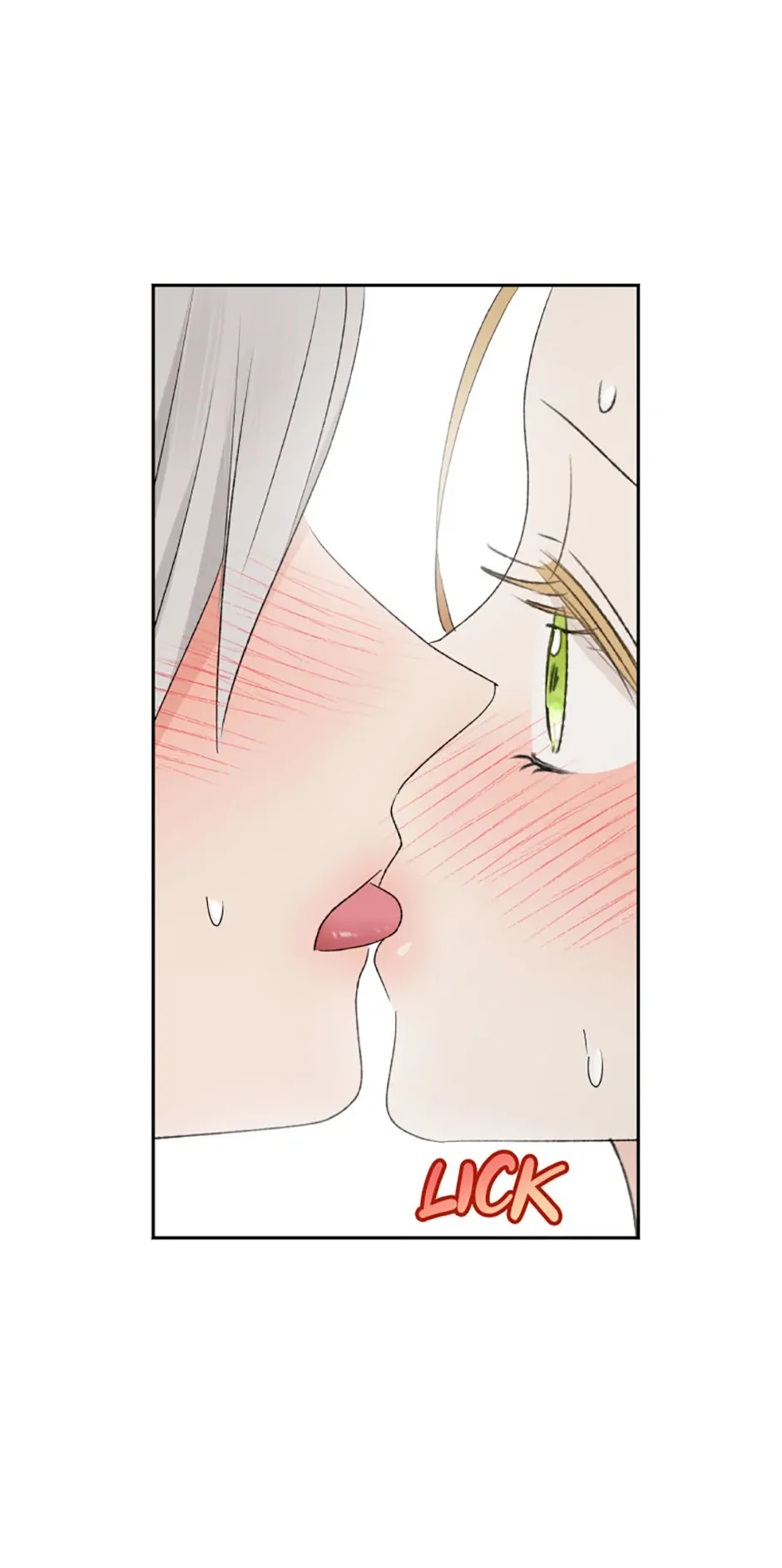 The Mating of Elves Chapter 35 page 17 - 