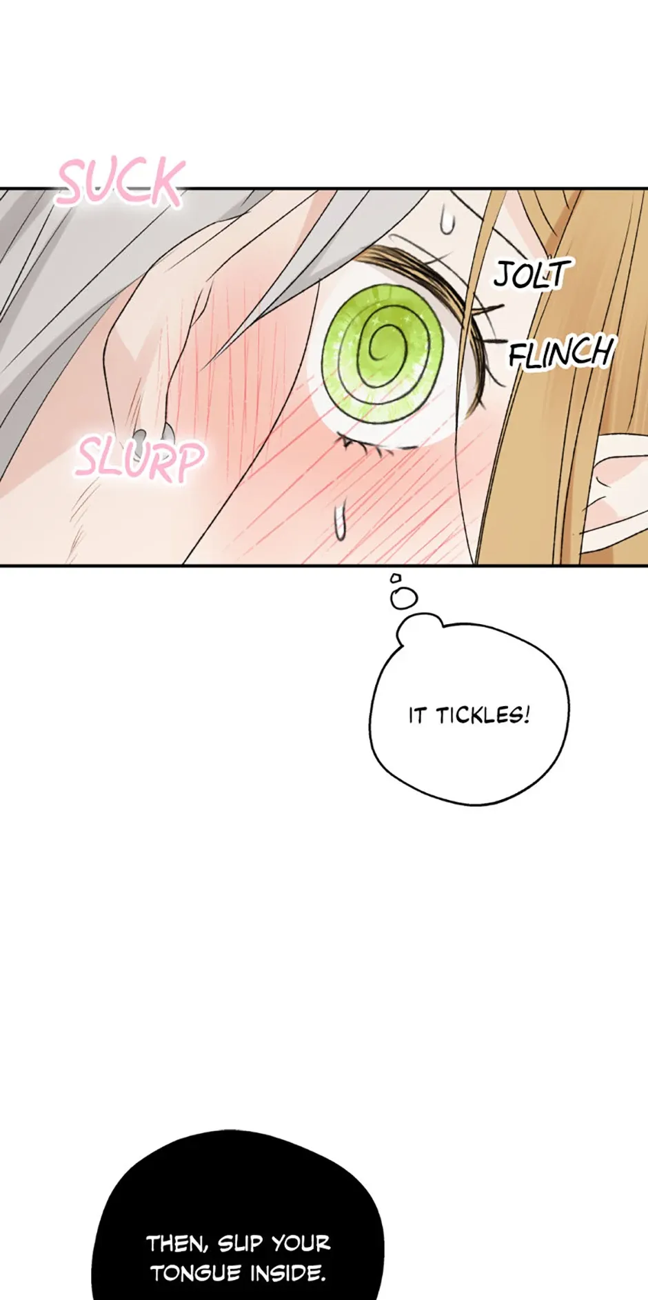 The Mating of Elves Chapter 35 page 18 - 