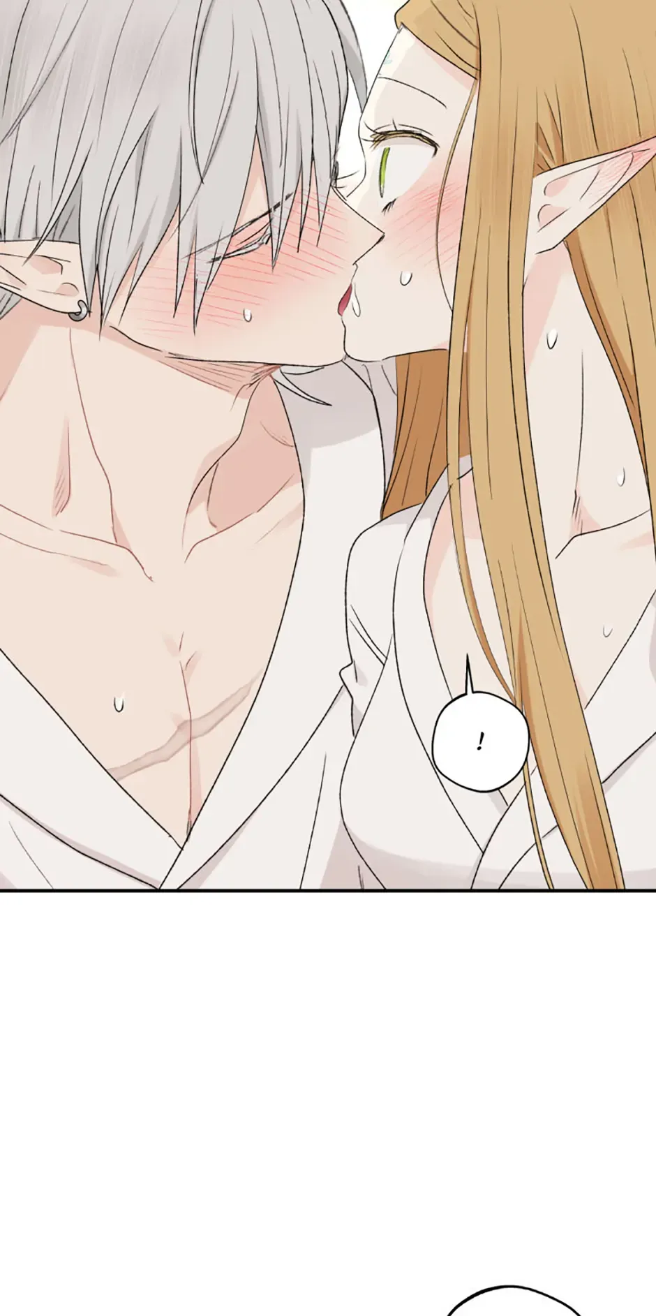 The Mating of Elves Chapter 35 page 20 - 