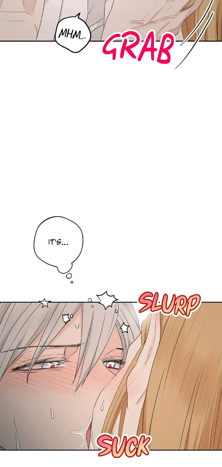 The Mating of Elves Chapter 35 page 25 - 