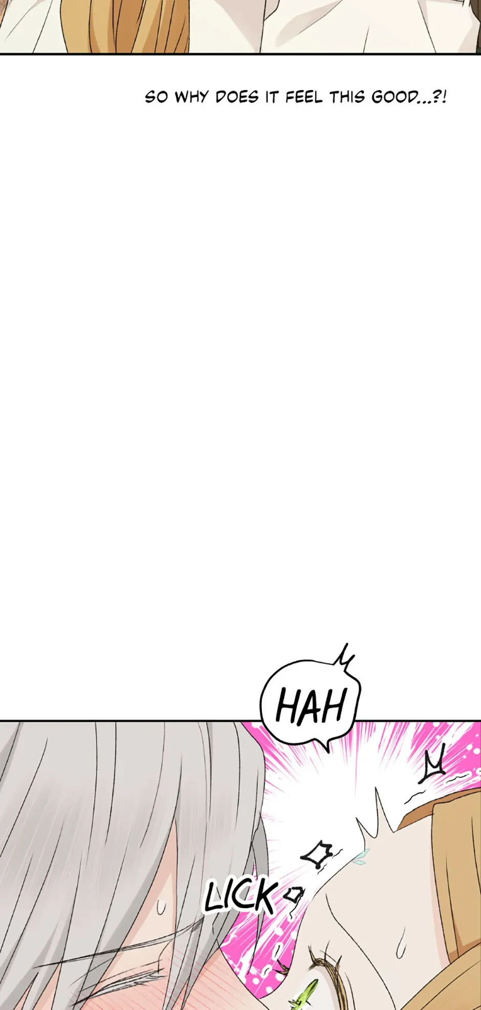 The Mating of Elves Chapter 35 page 27 - 