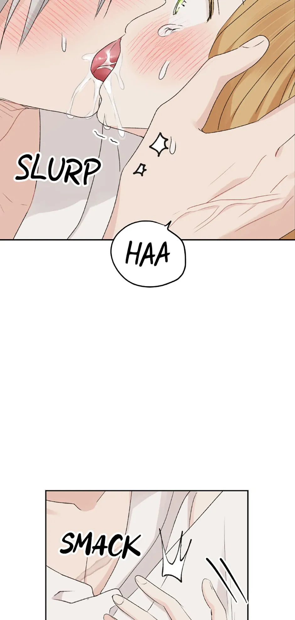 The Mating of Elves Chapter 35 page 28 - 
