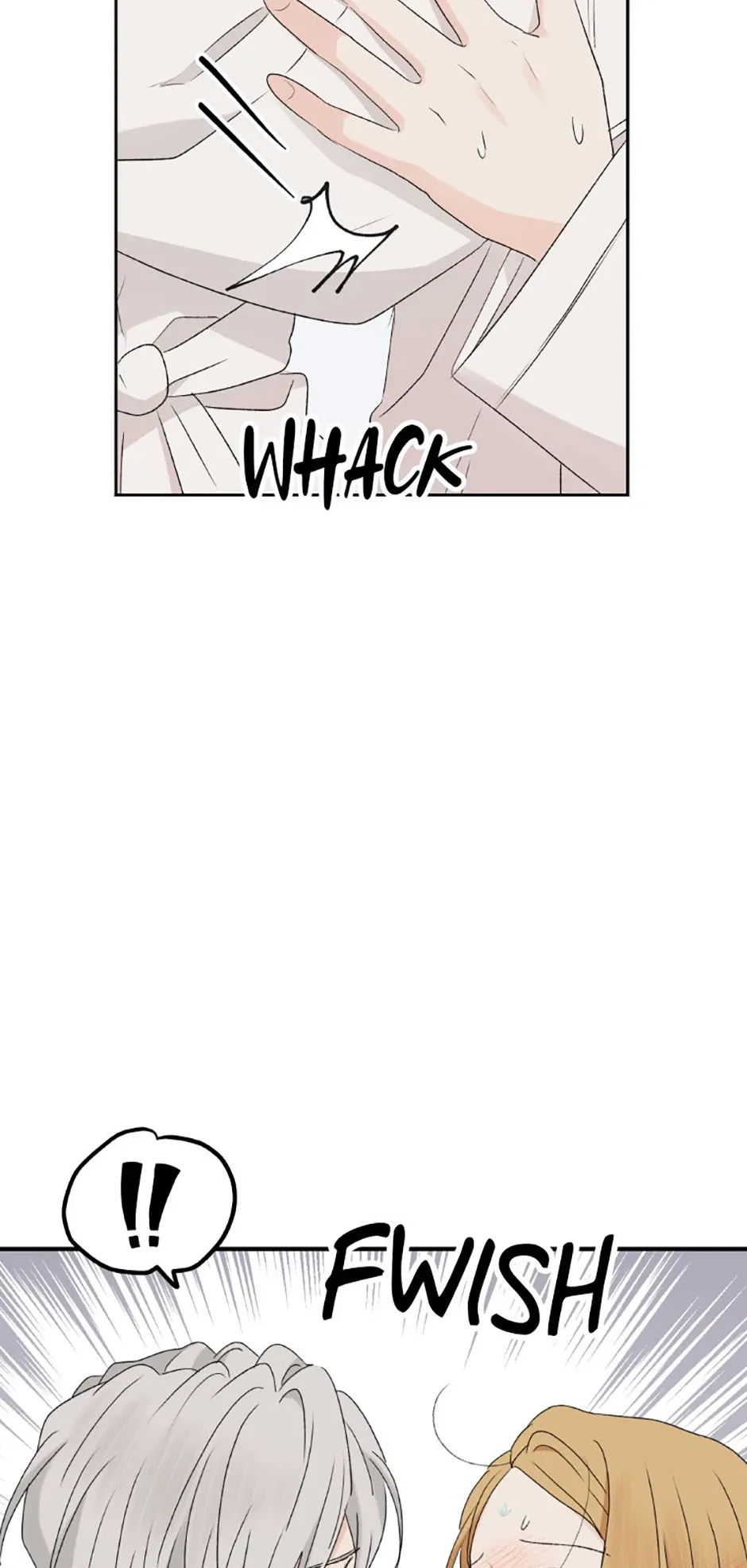 The Mating of Elves Chapter 35 page 29 - 