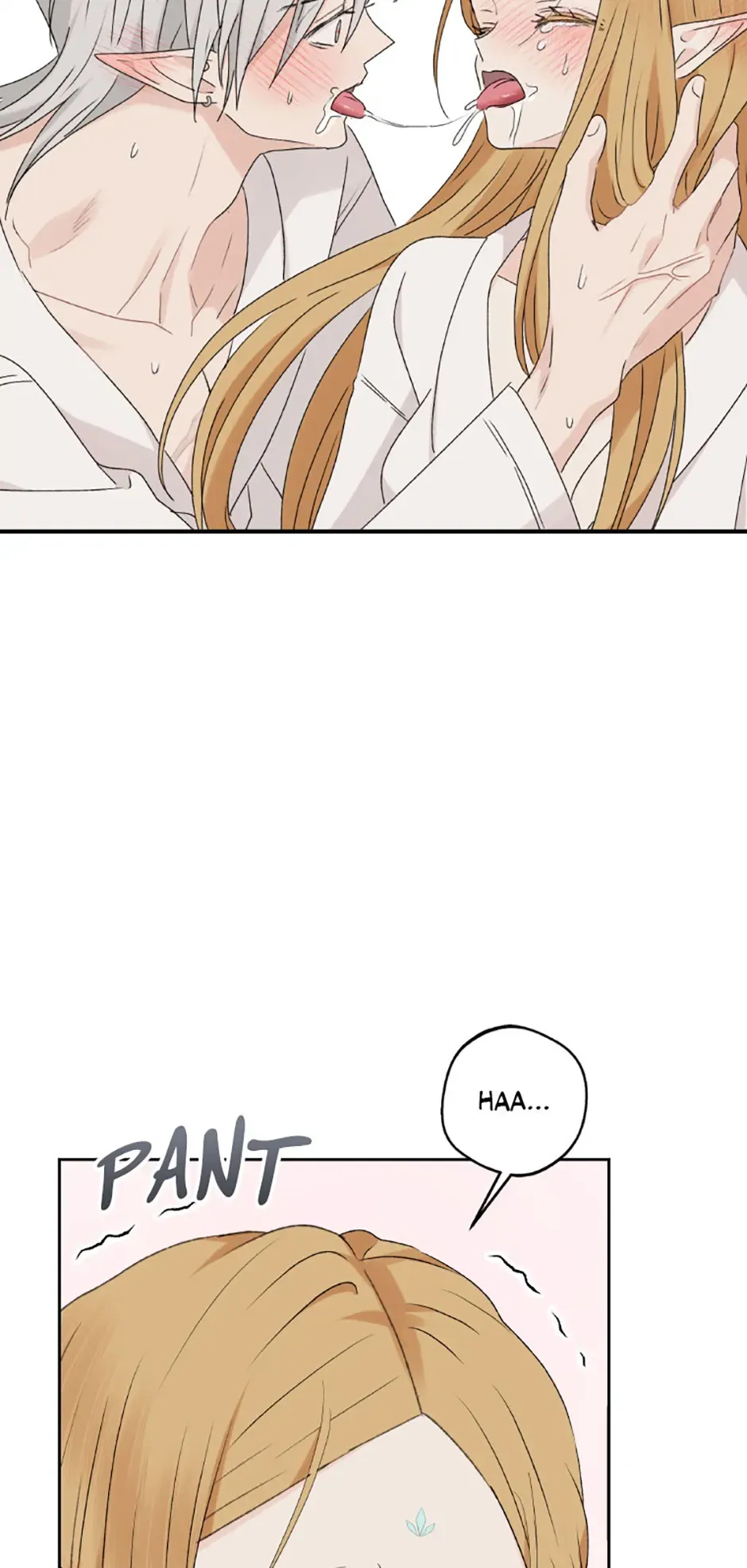 The Mating of Elves Chapter 35 page 30 - 