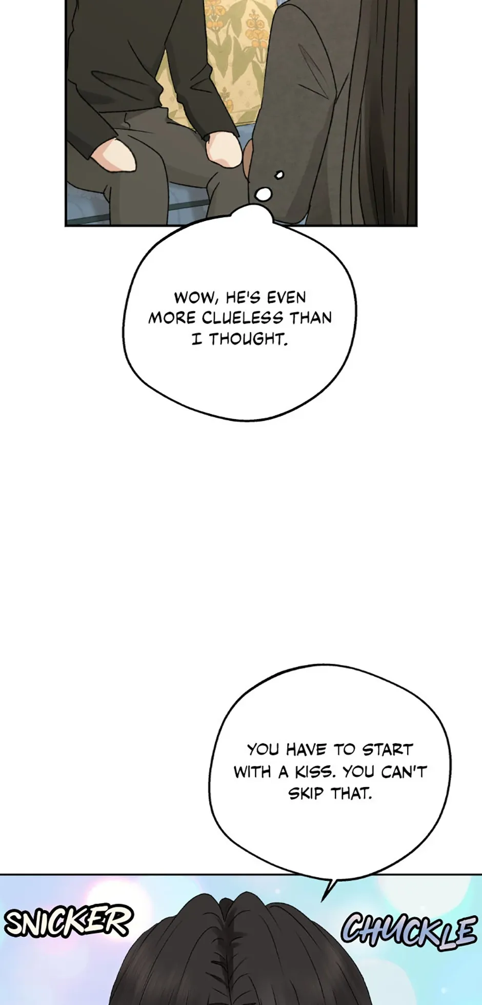 The Mating of Elves Chapter 35 page 4 - 