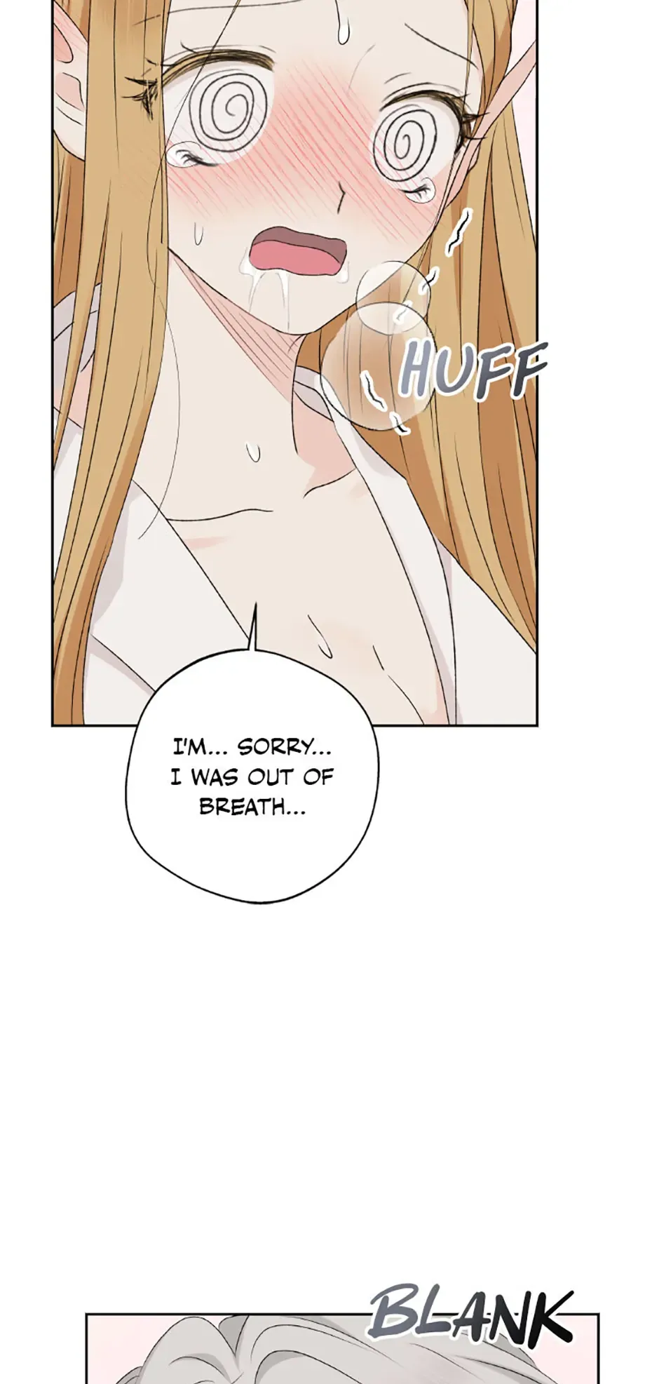 The Mating of Elves Chapter 35 page 31 - 