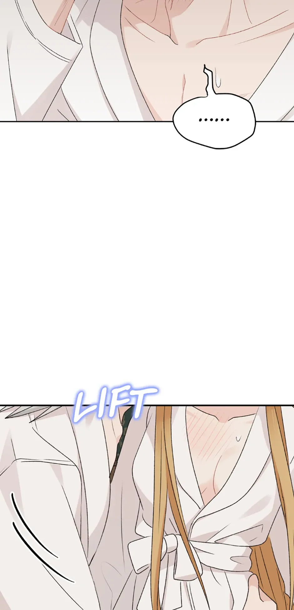The Mating of Elves Chapter 35 page 37 - 