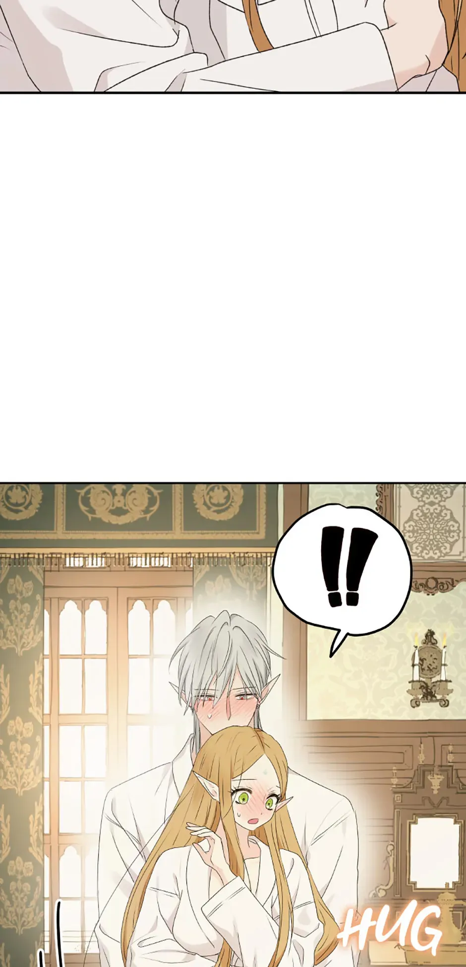 The Mating of Elves Chapter 35 page 38 - 