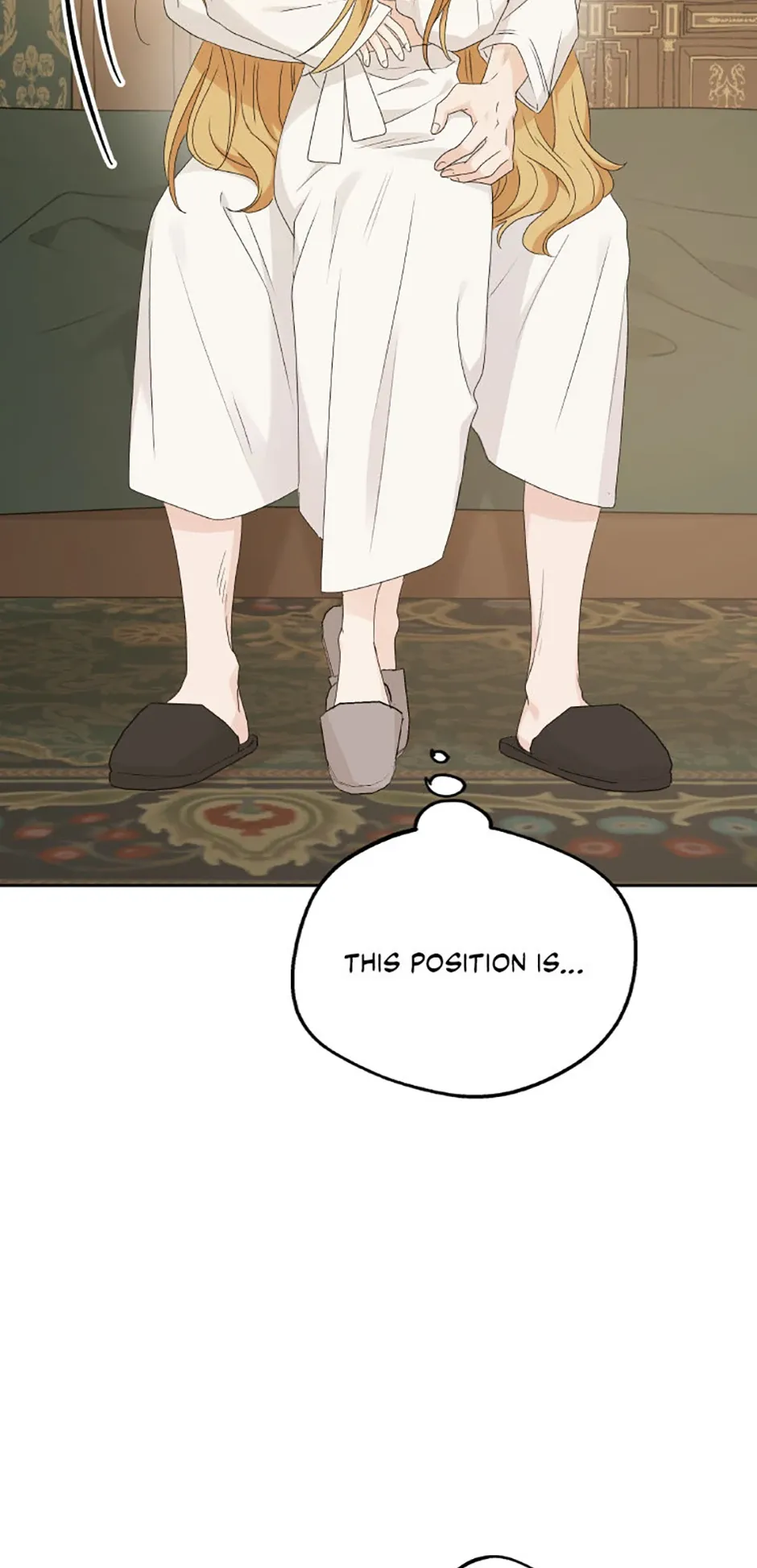 The Mating of Elves Chapter 35 page 39 - 