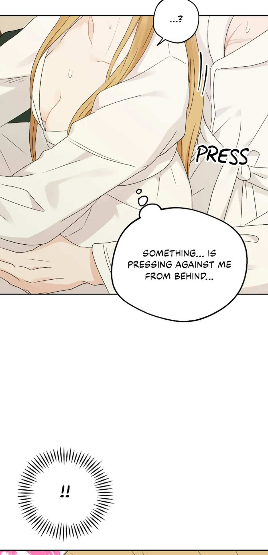 The Mating of Elves Chapter 35 page 40 - 