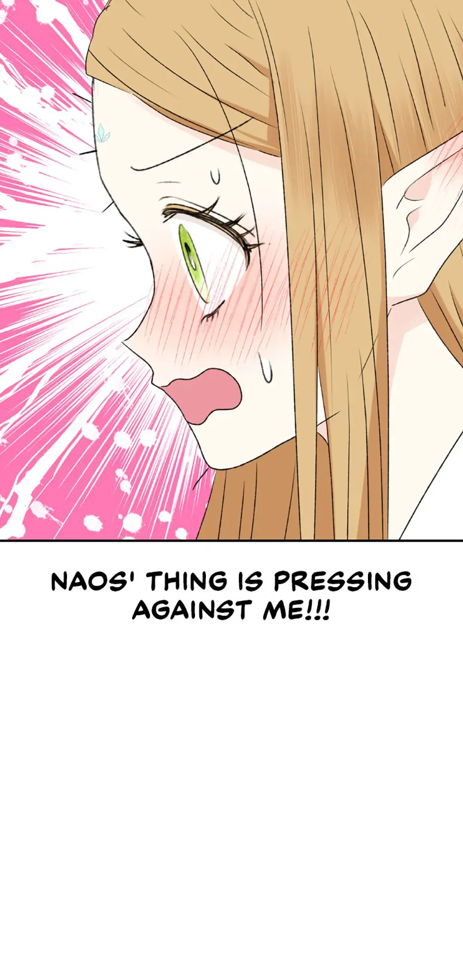The Mating of Elves Chapter 35 page 41 - 
