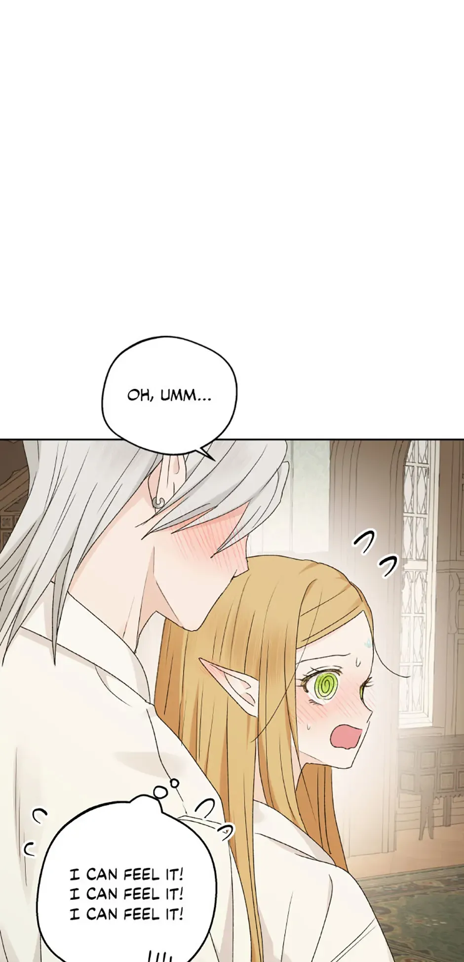 The Mating of Elves Chapter 35 page 43 - 