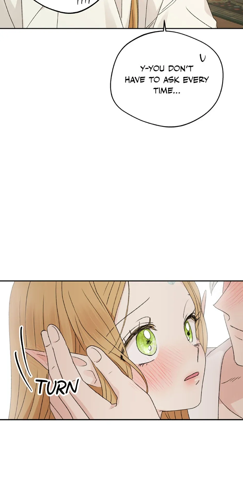 The Mating of Elves Chapter 35 page 44 - 