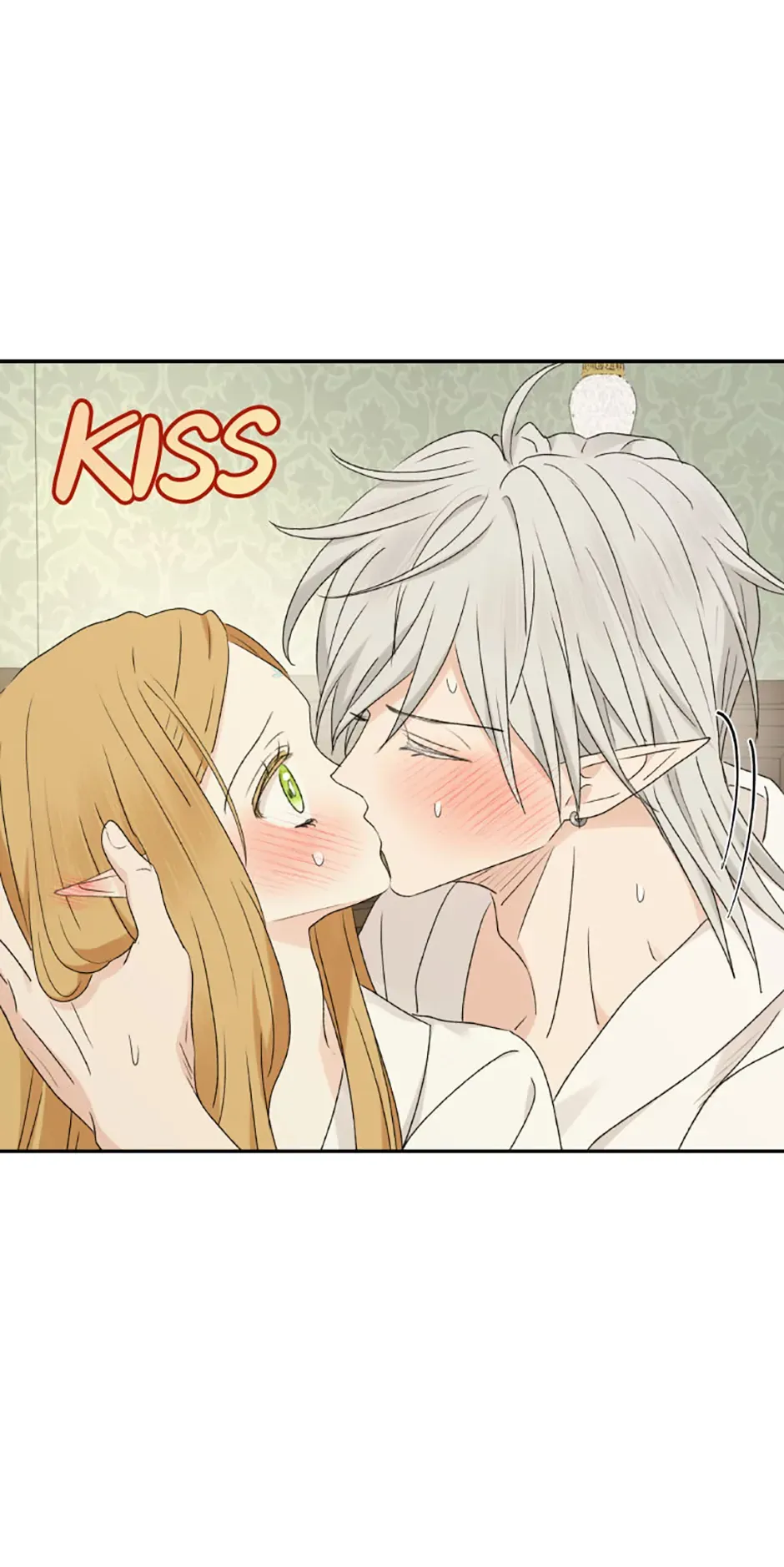 The Mating of Elves Chapter 35 page 45 - 