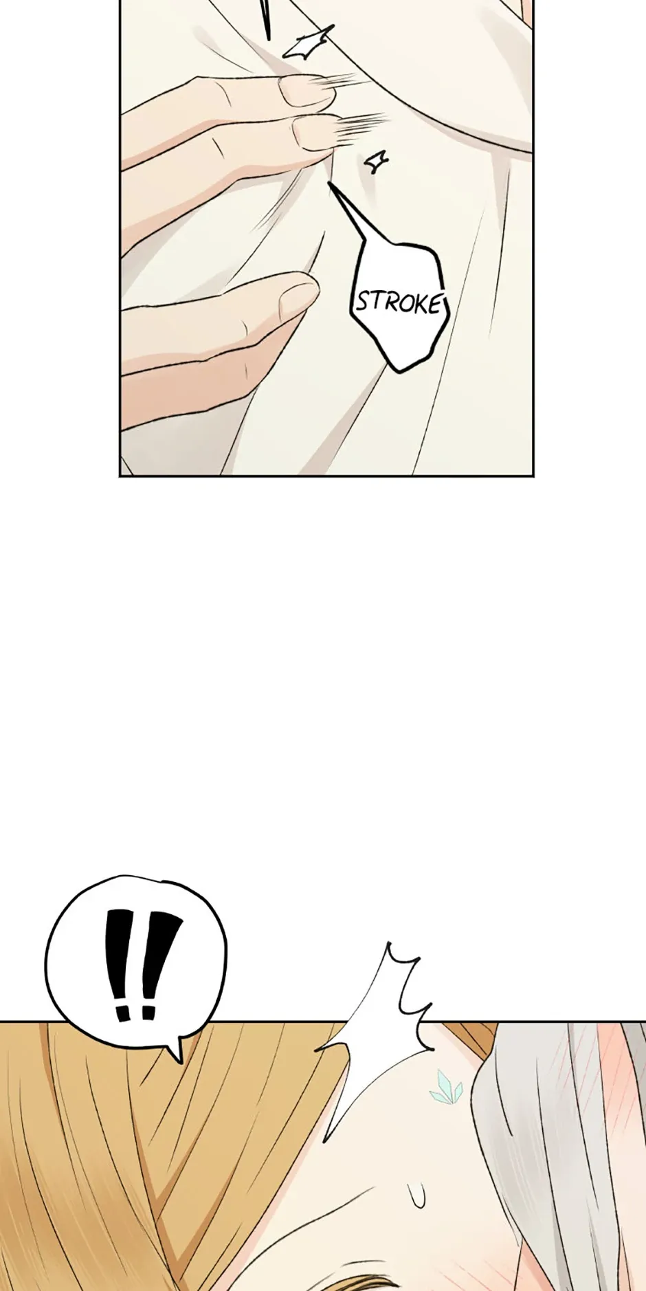 The Mating of Elves Chapter 35 page 47 - 
