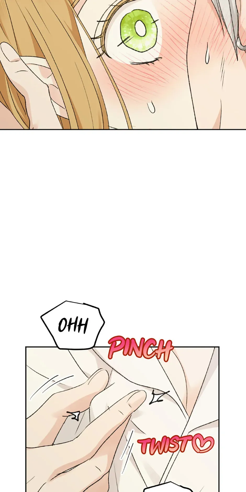The Mating of Elves Chapter 35 page 48 - 
