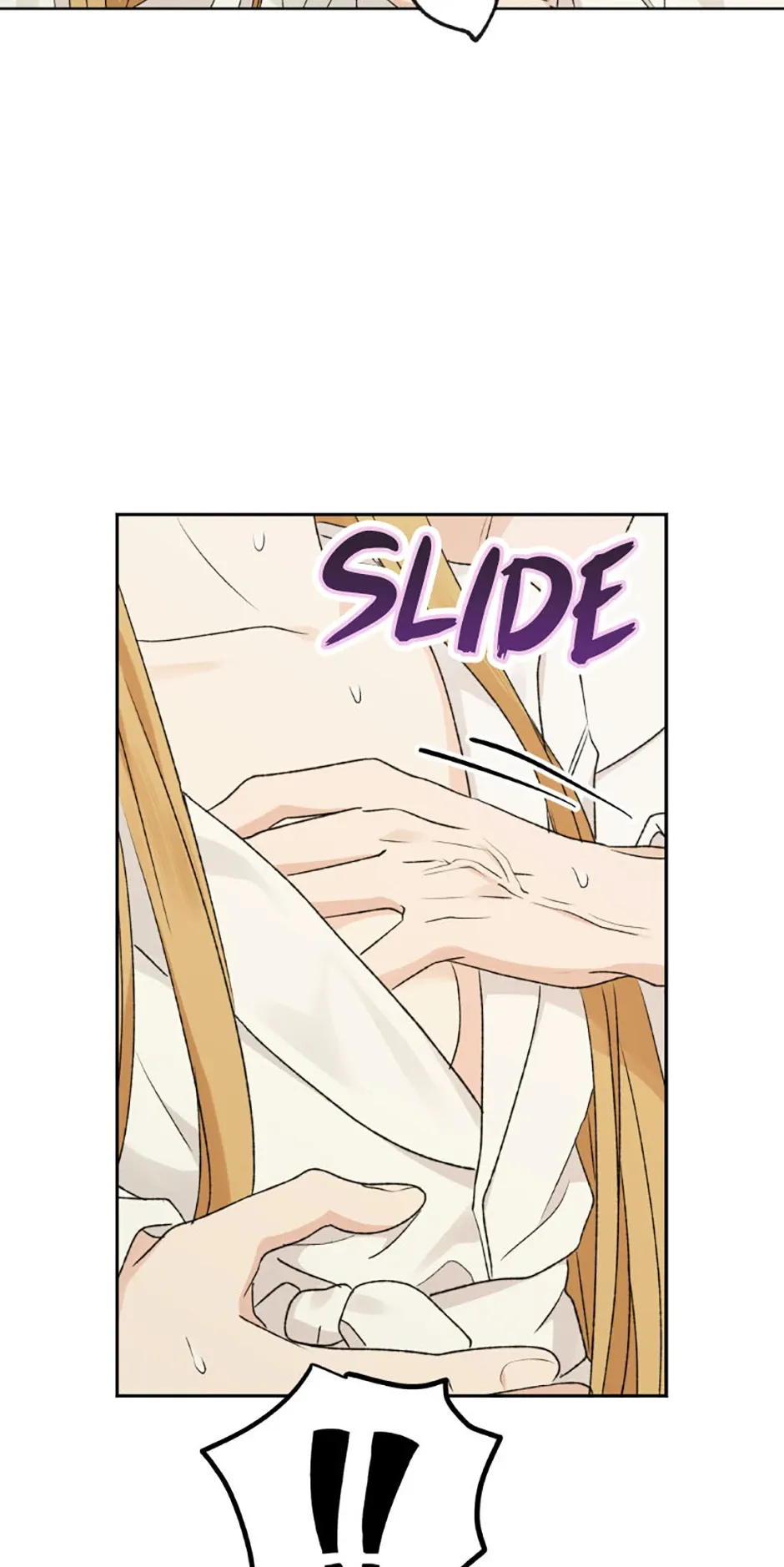 The Mating of Elves Chapter 35 page 50 - 